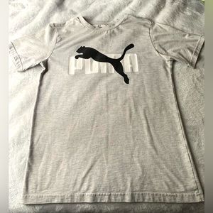 Puma tee shirt